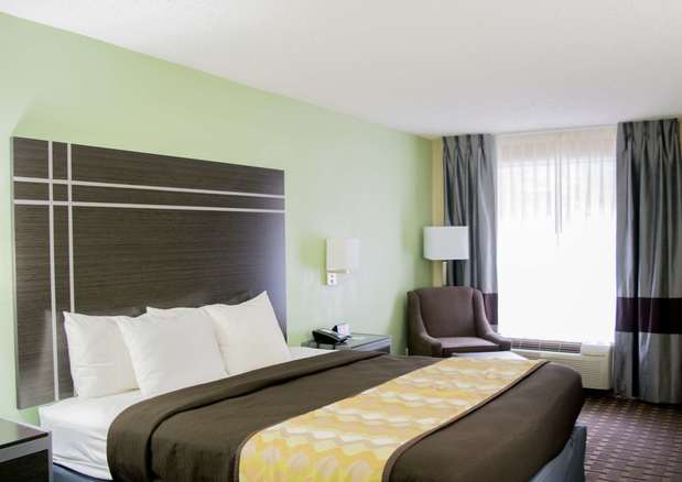 Images Best Western Coachlight