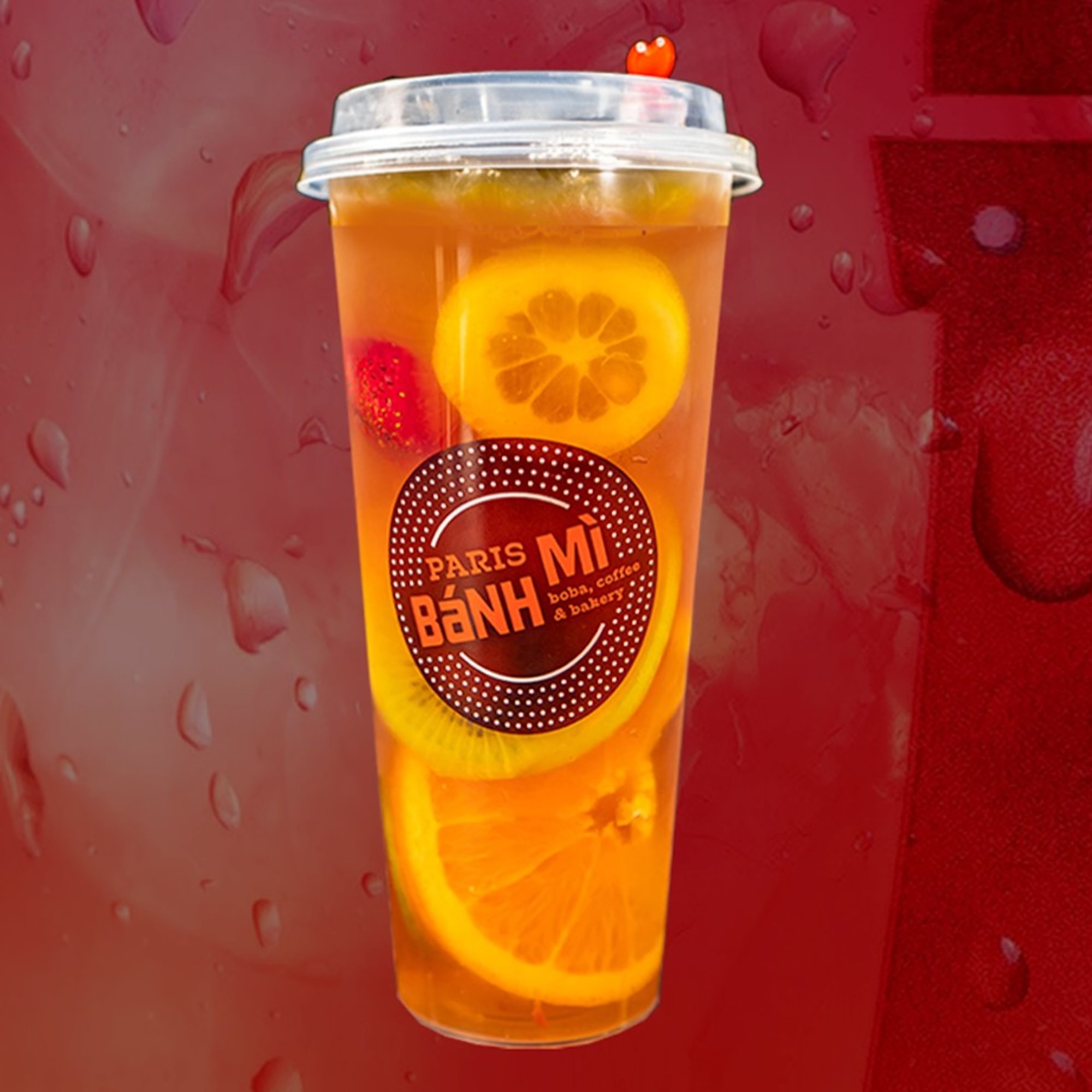 06. PARIS FRUIT TEA