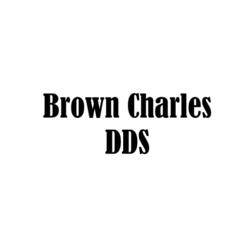 Brown Charles C Jr DDS