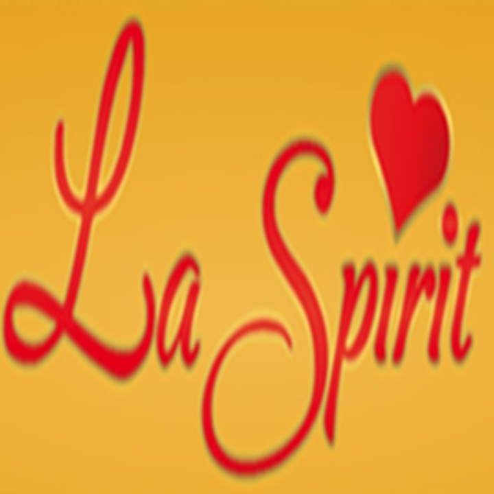 La Spirit Logo