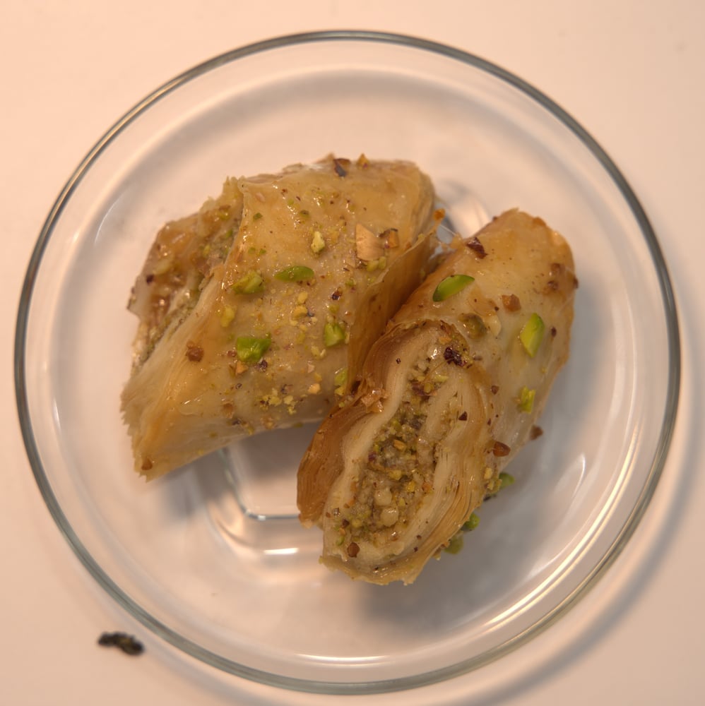 Baklava
