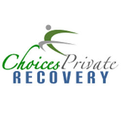 Choices Private Recovery Logo