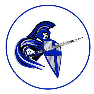 Trojan Moving &amp; Storage Logo