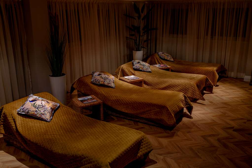 Radisson Blu Hotel, Cork 49