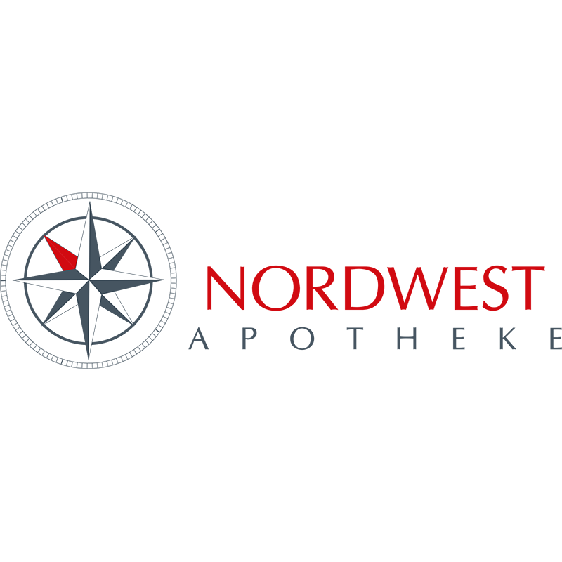 Logo der Nordwest-Apotheke