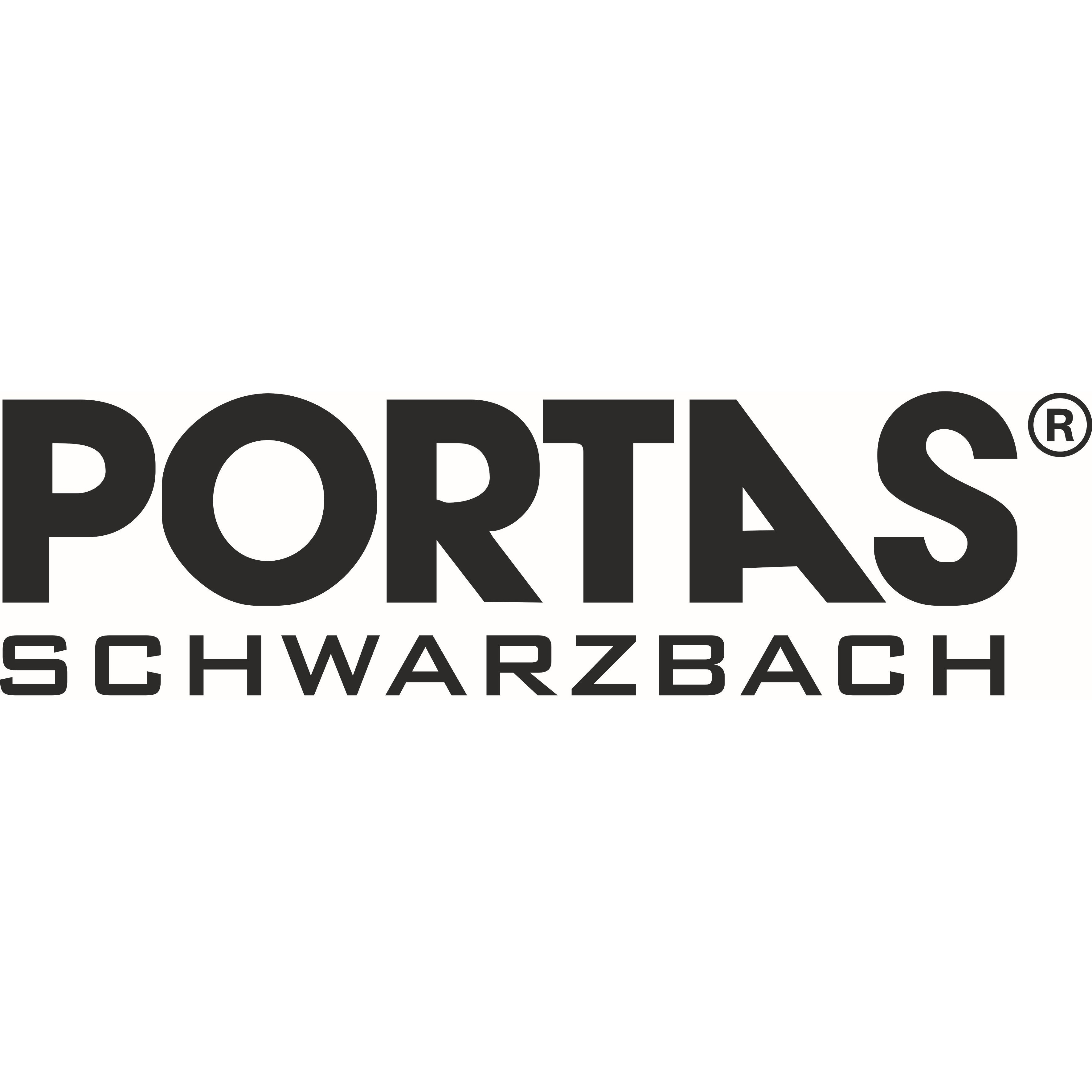 Logo von PORTAS-Fachbetrieb Rund ums Haus Ringo Schwarzbach