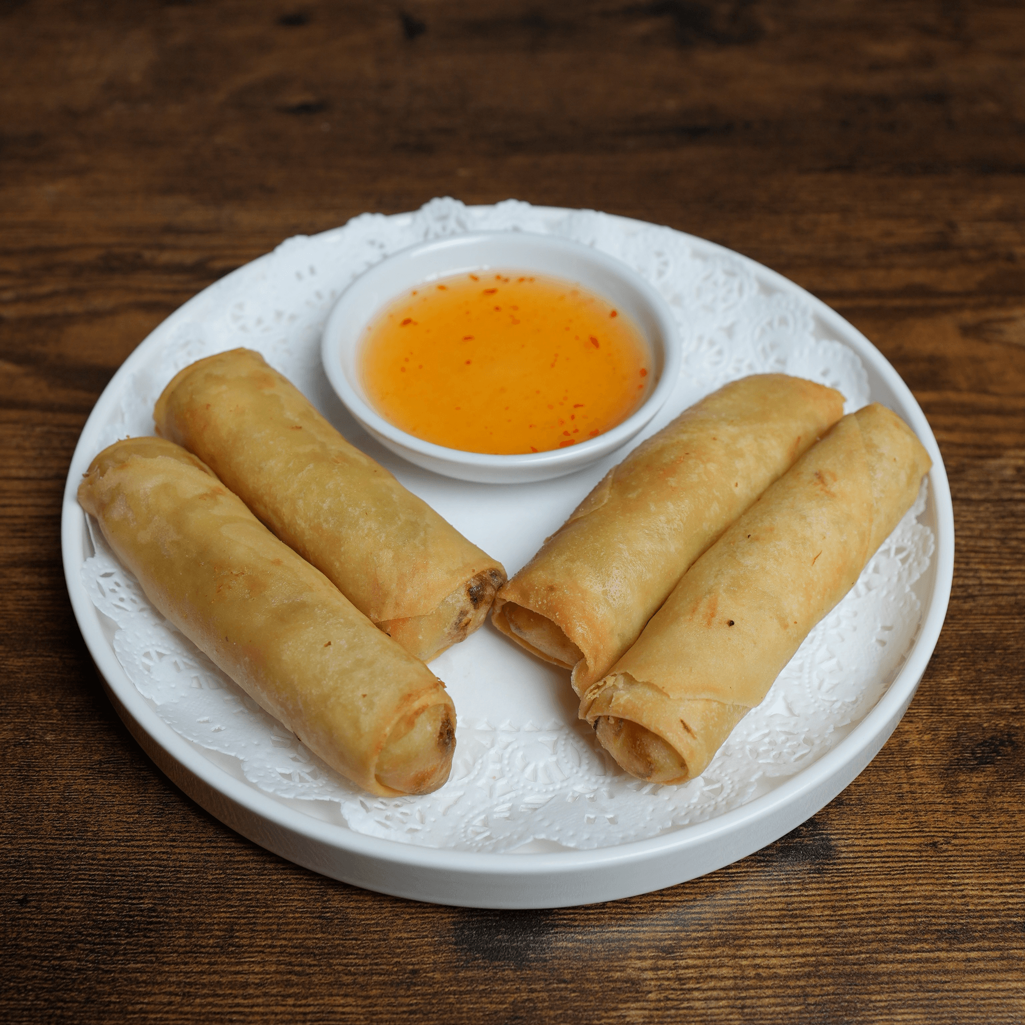Spring Rolls
