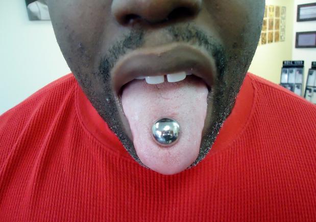 Images Mom's Piercing And Tattoos