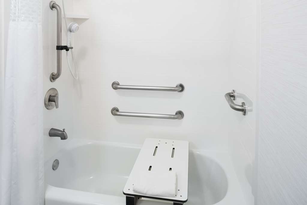 Hampton Inn North Sioux City Image