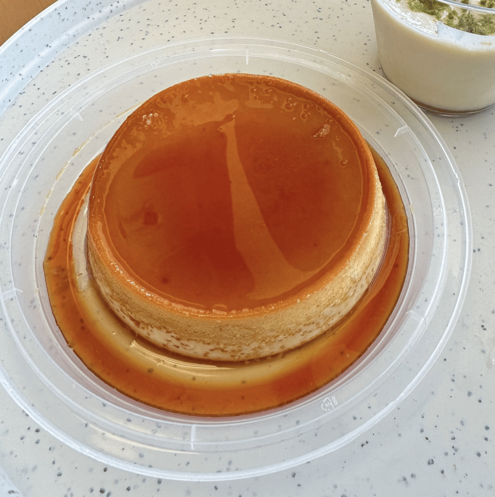 Flan
