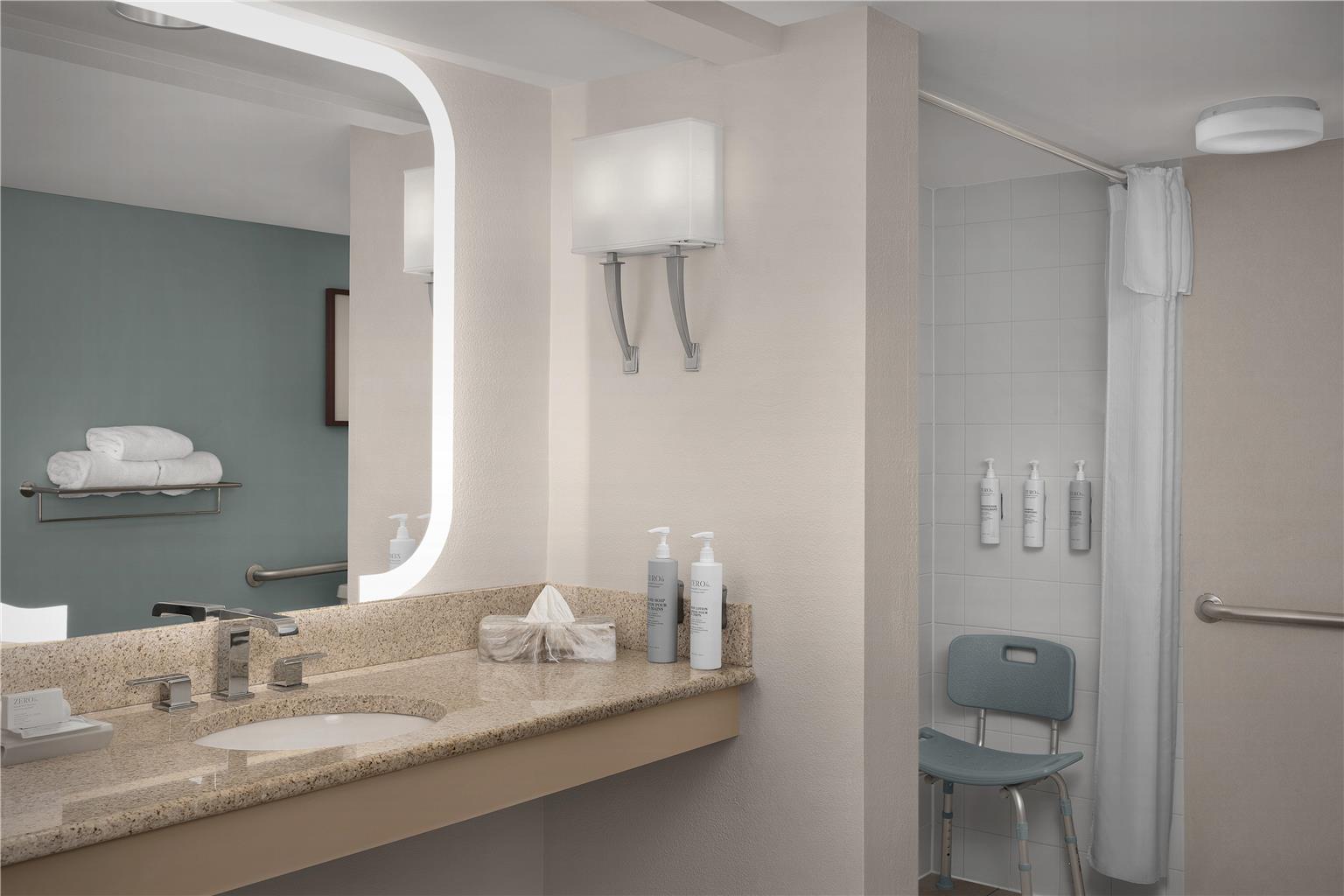 Homewood Suites by Hilton Raleigh/Cary Image