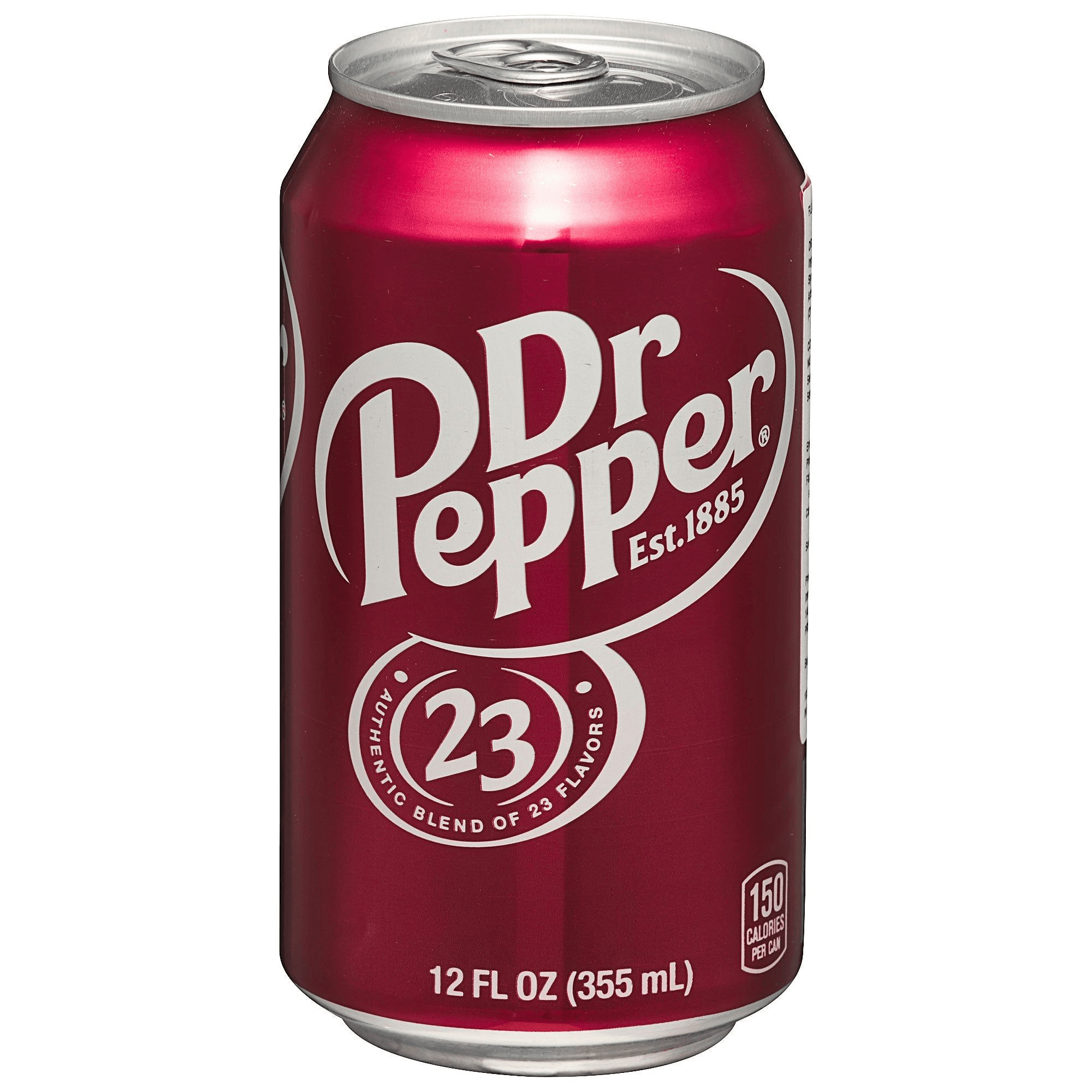 Dr Pepper