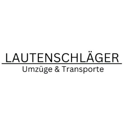 Logo von Lautenschläger Umzüge & Transporte