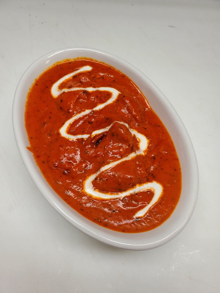 Tikka Masala