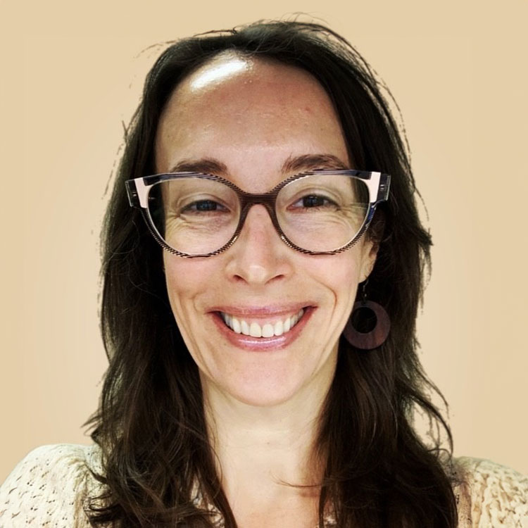 profile headshot