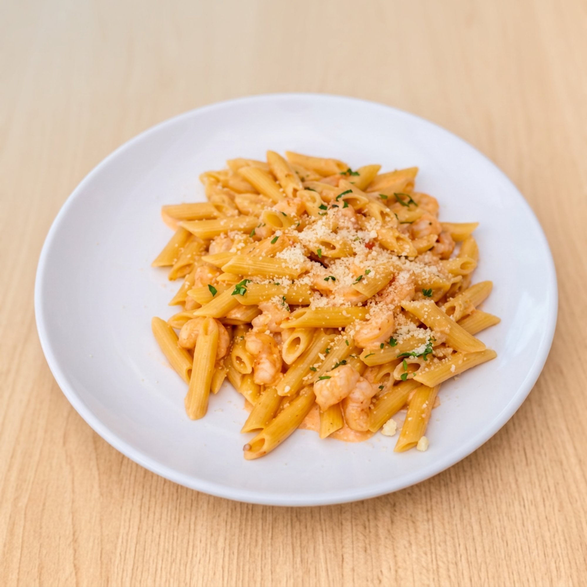 Penne Alla Luna