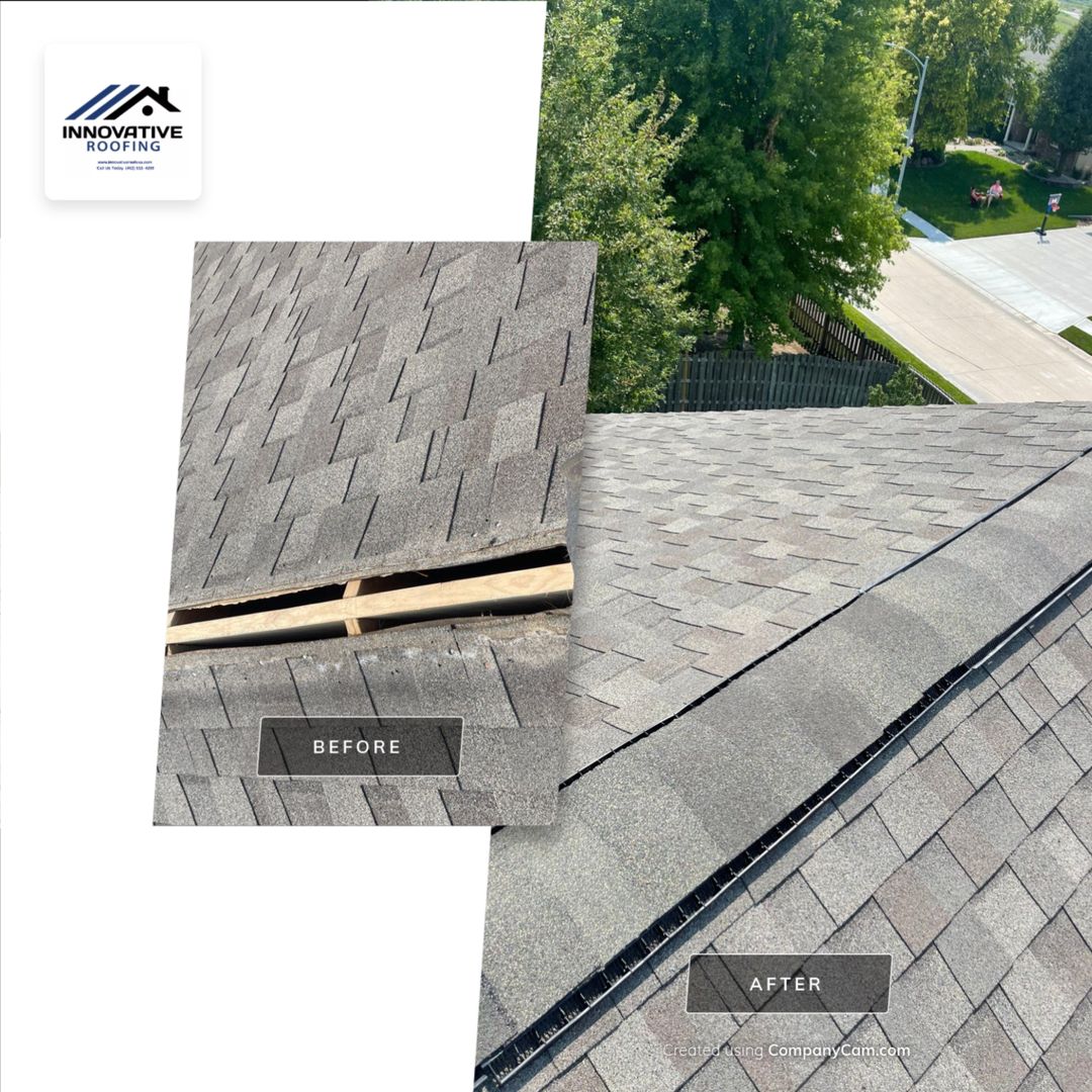 Innovative Roofing Image