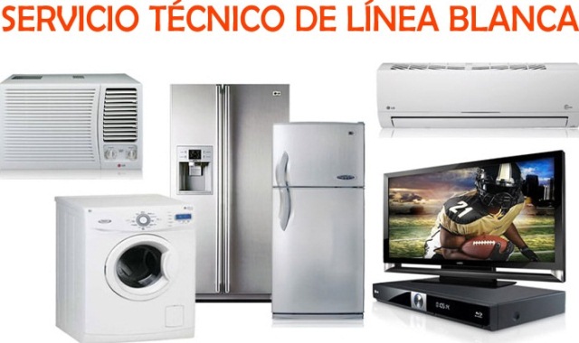 Gc Appliances Services Eirl Lima