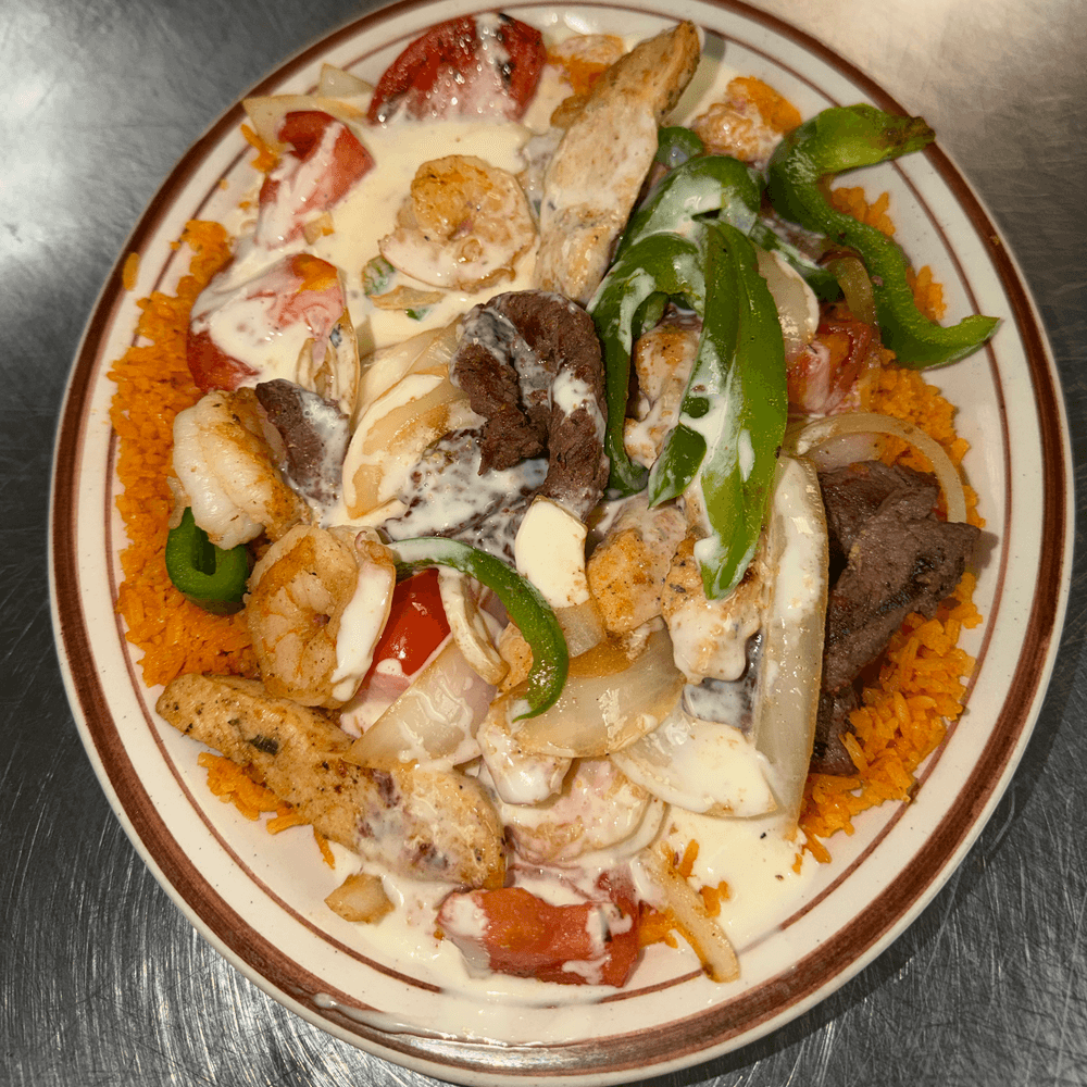 Jalisco Special