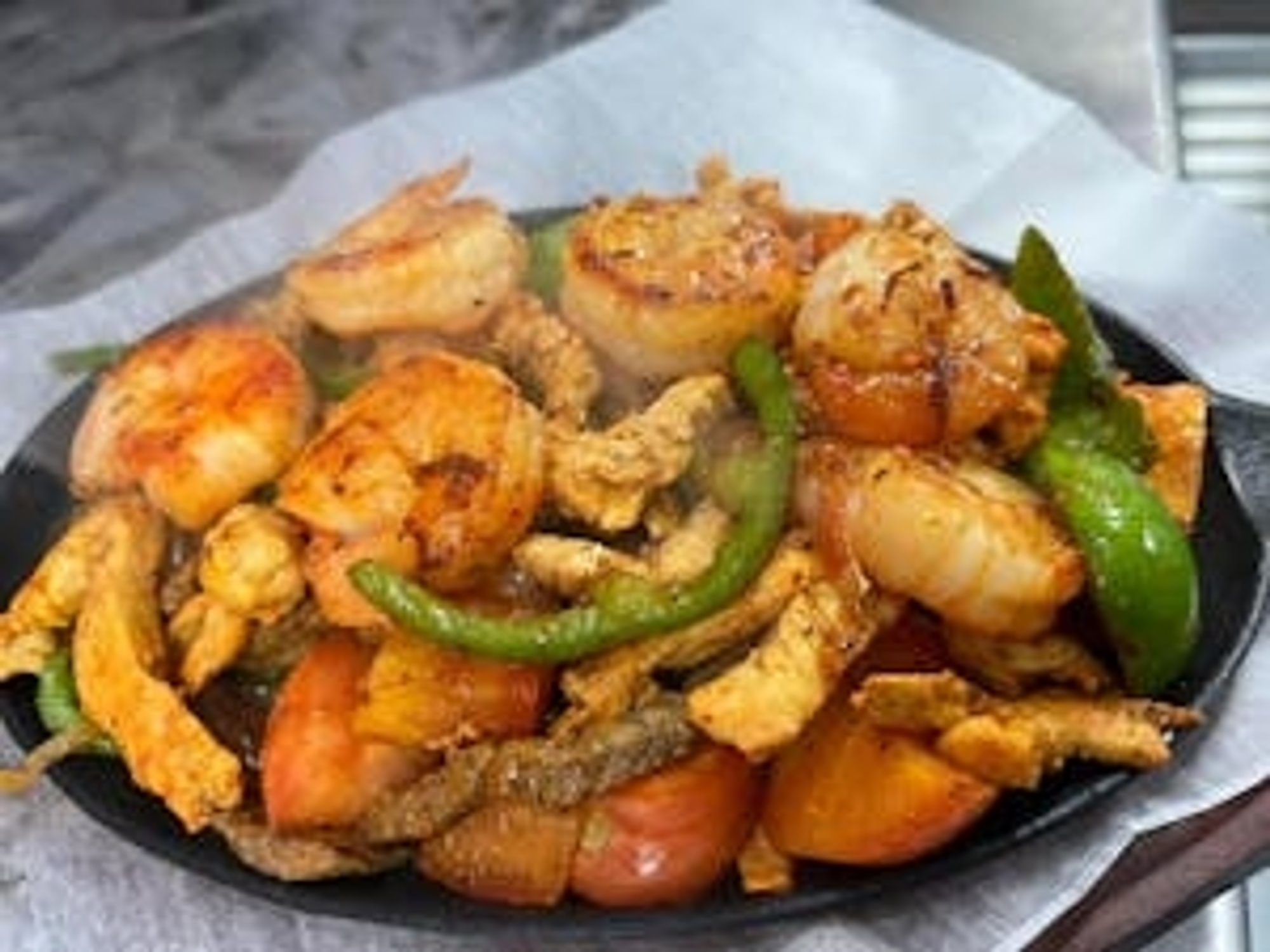 Fajita Texana