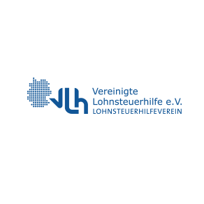 Logo von Vereinigte Lohnsteuerhilfe e.V.