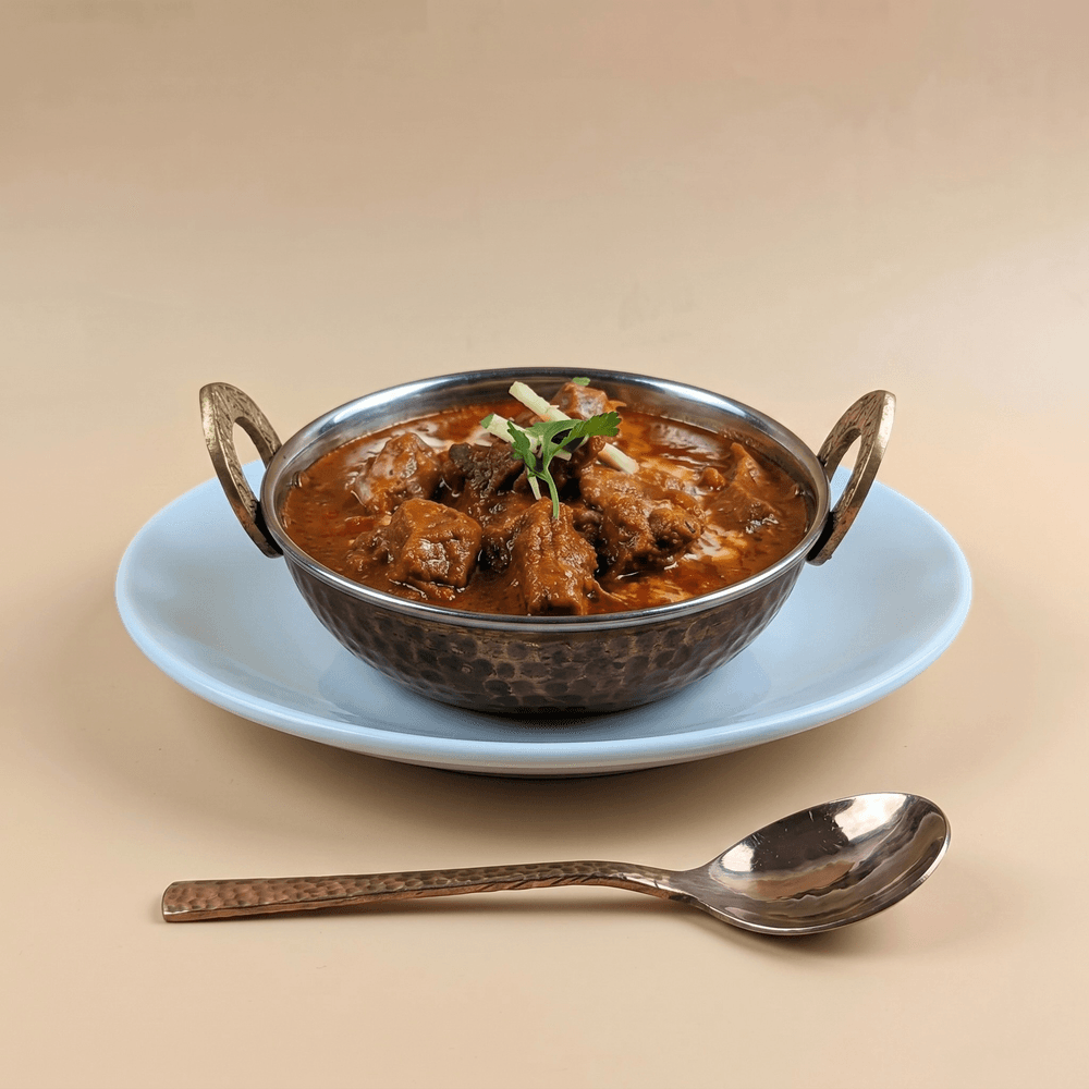 Lamb Curry