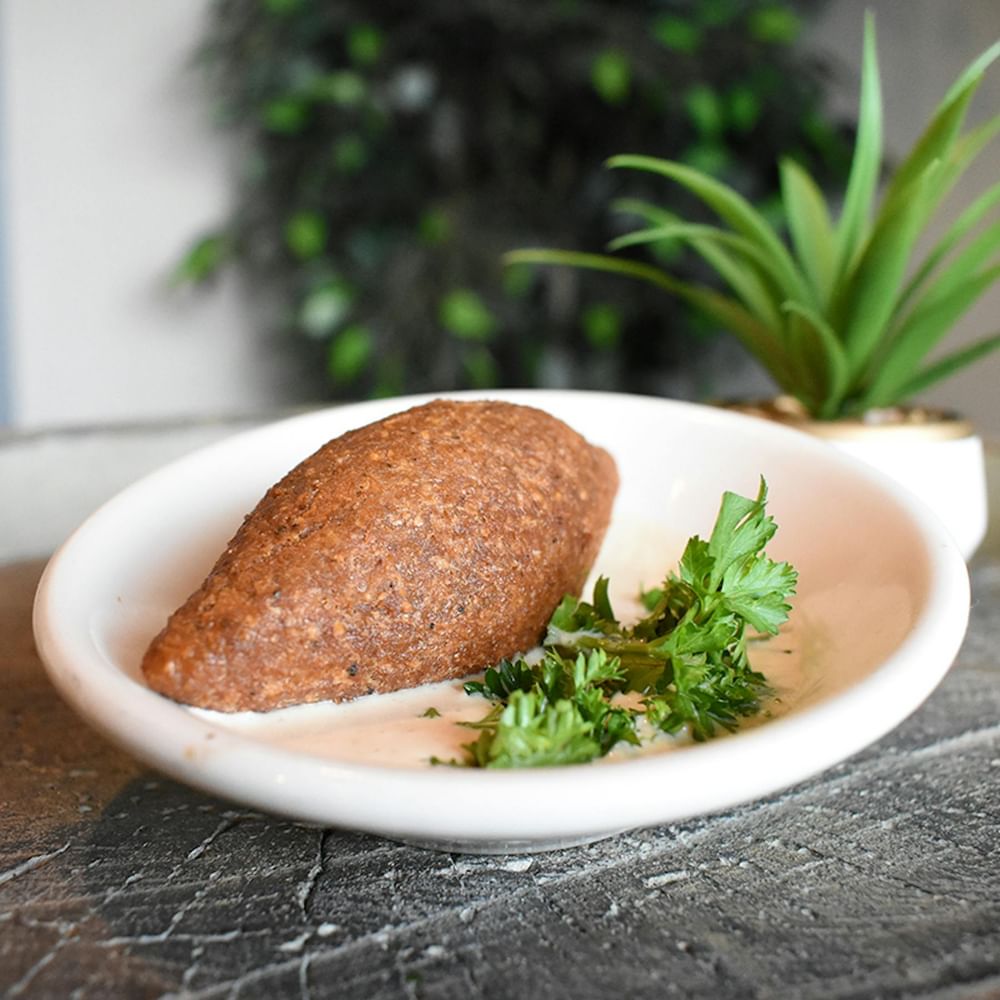 Kibbe