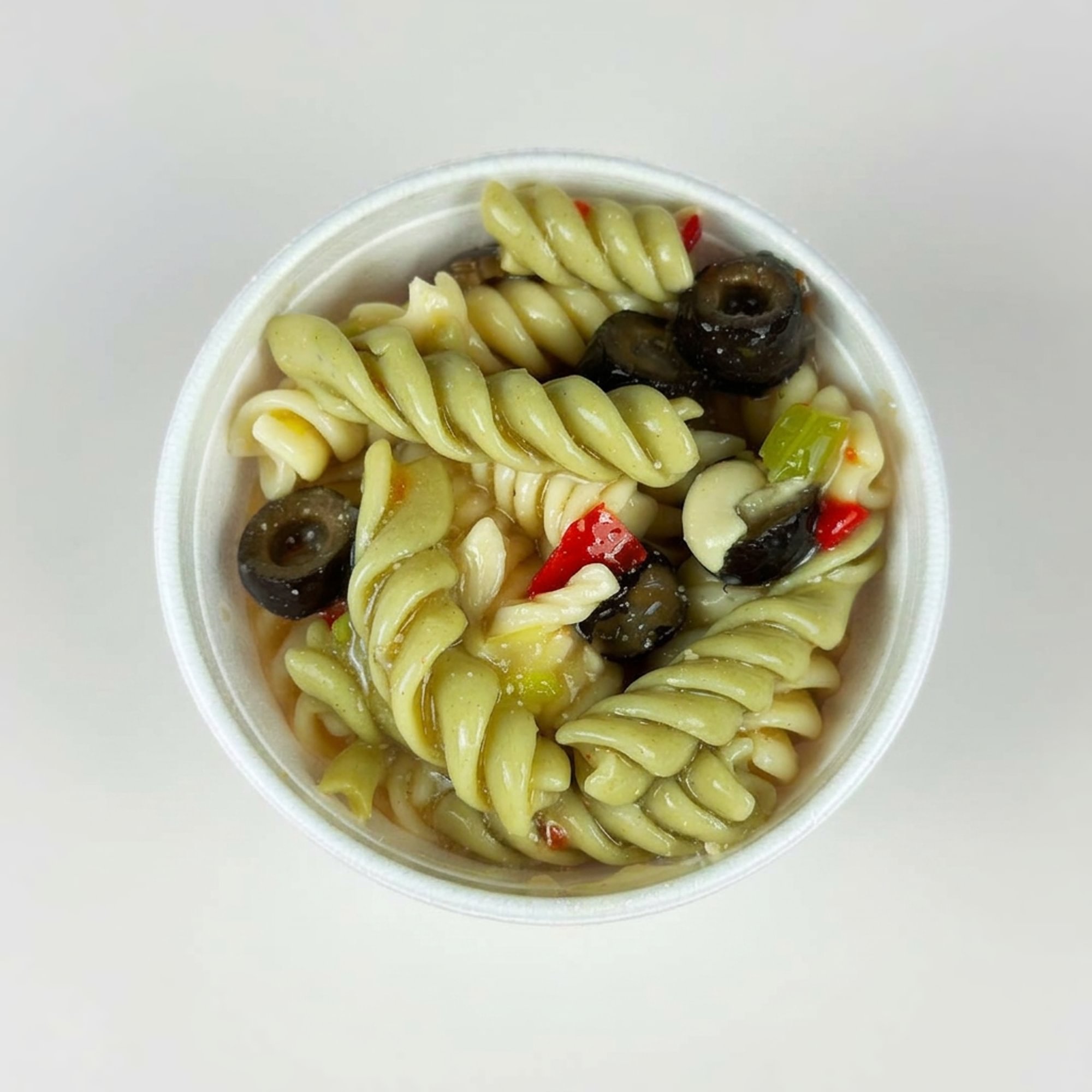 Pasta Salad