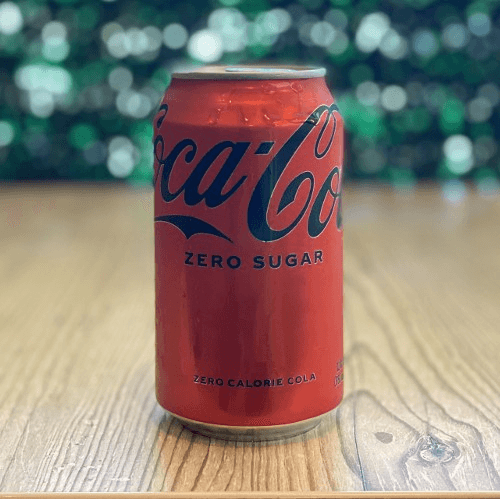 Coke Zero