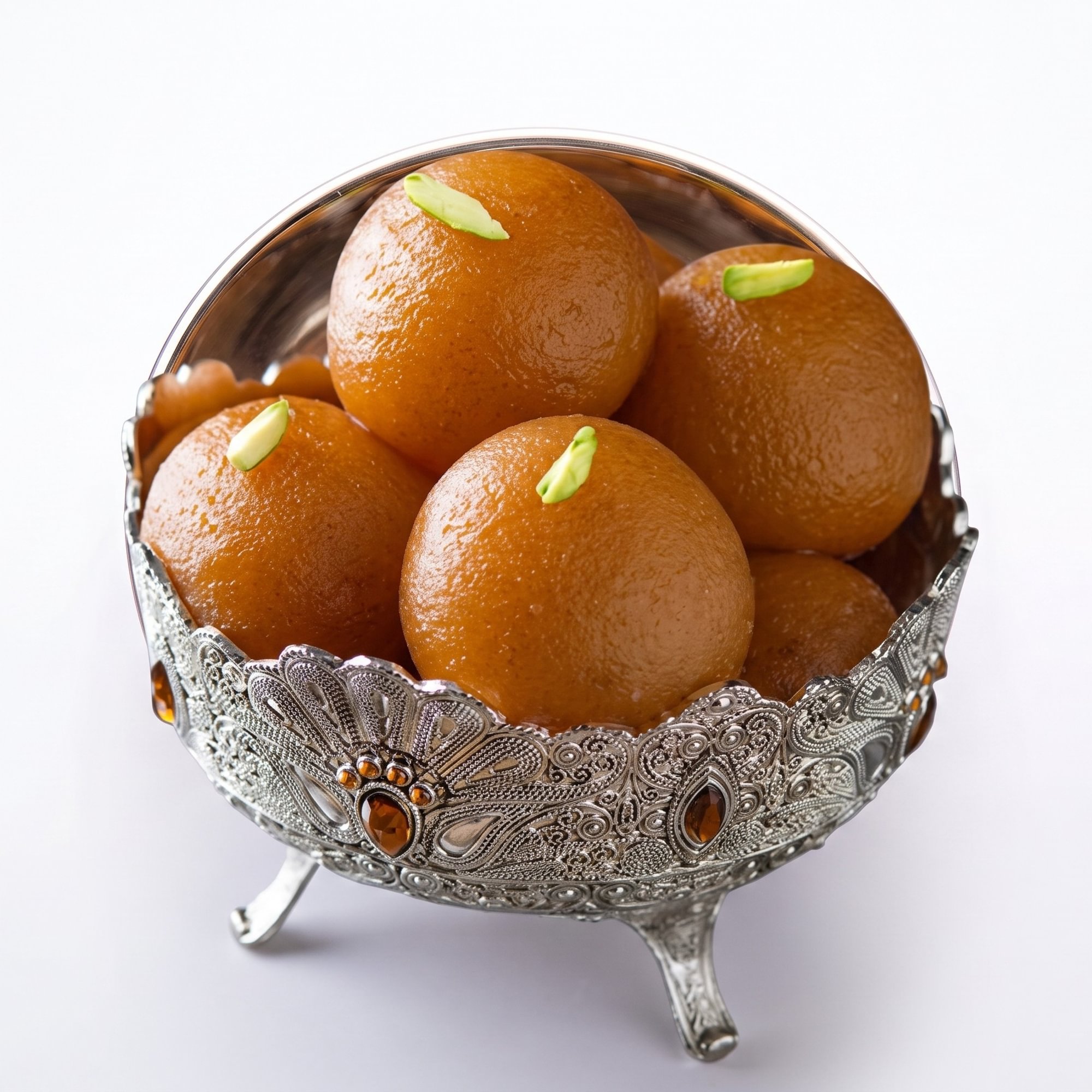 Gulab Jamun