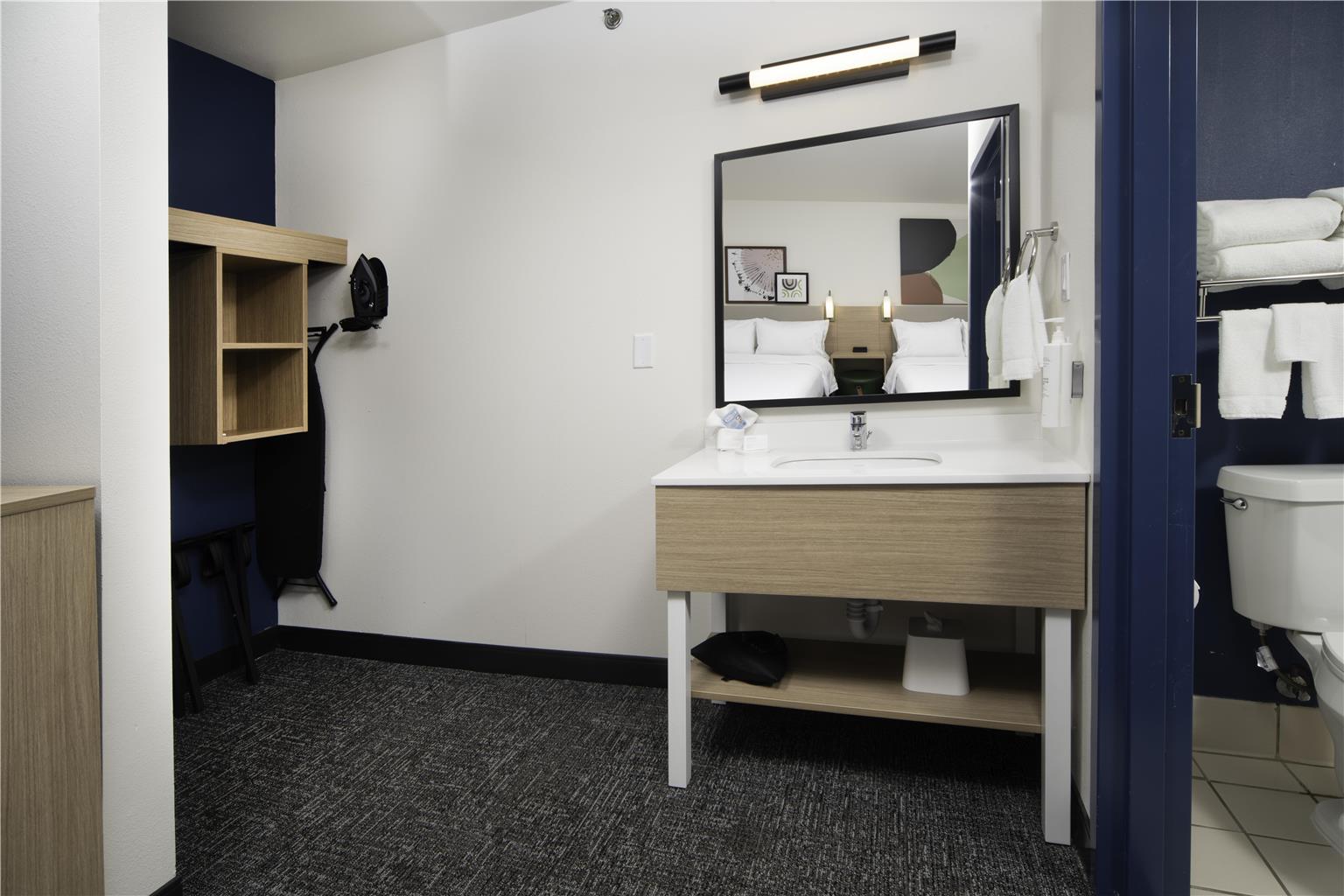 Spark by Hilton Amarillo East Image