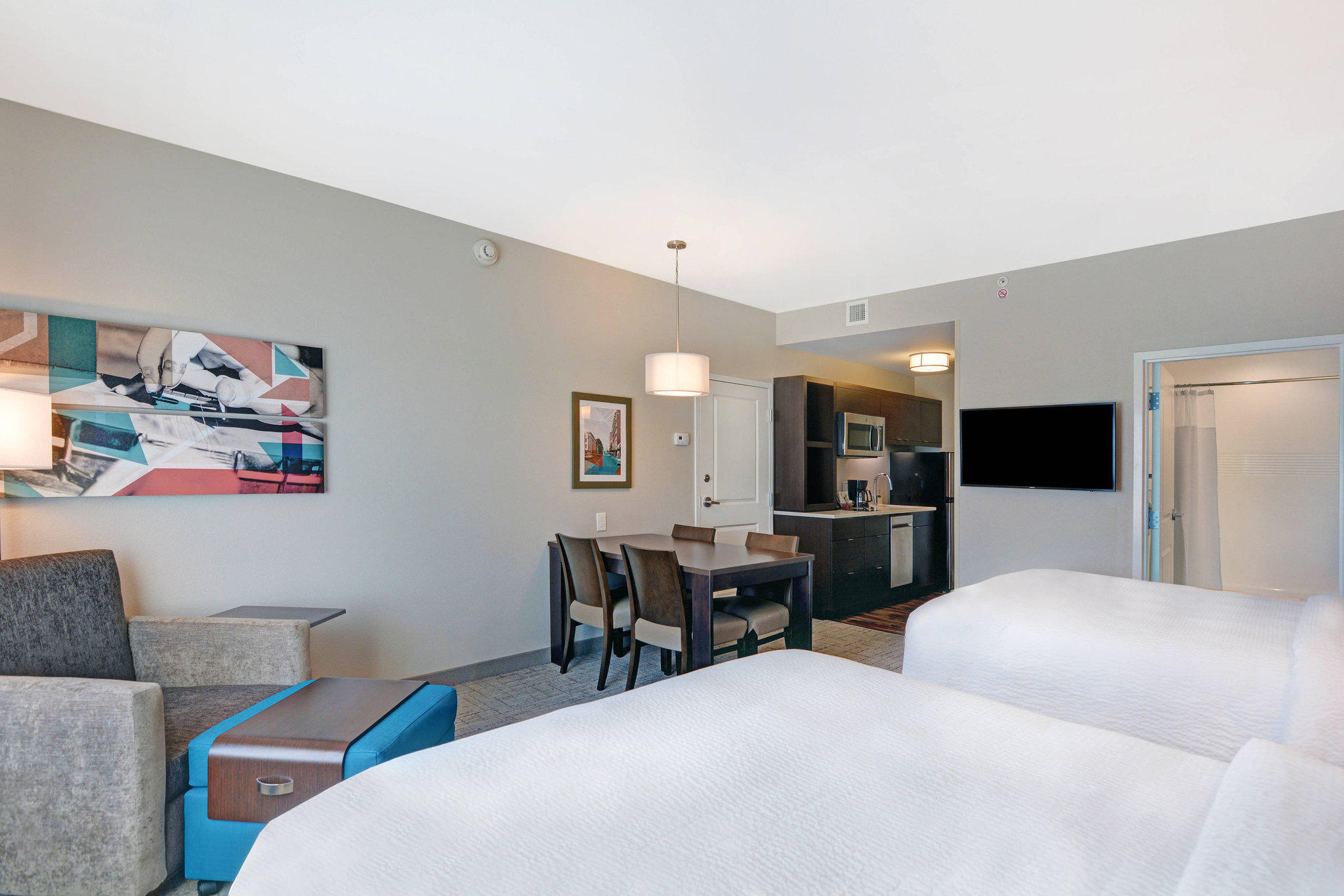 TownePlace Suites by Marriott Jackson Airport/Flowood Photo