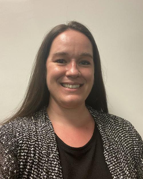 Cameron L. Parratt, ARNP Image