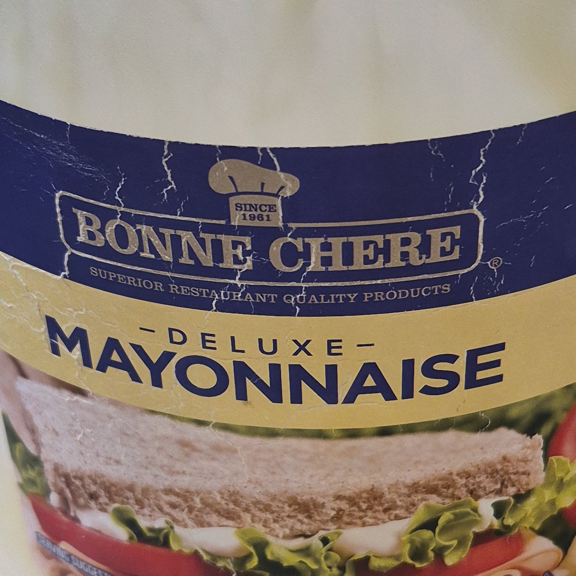 Mayo