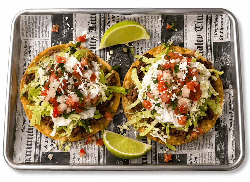 Tostadas