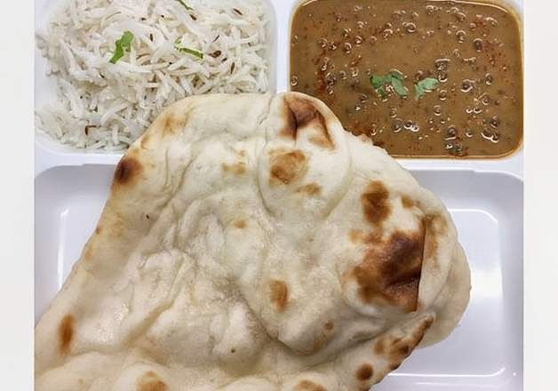 Daal Makhani