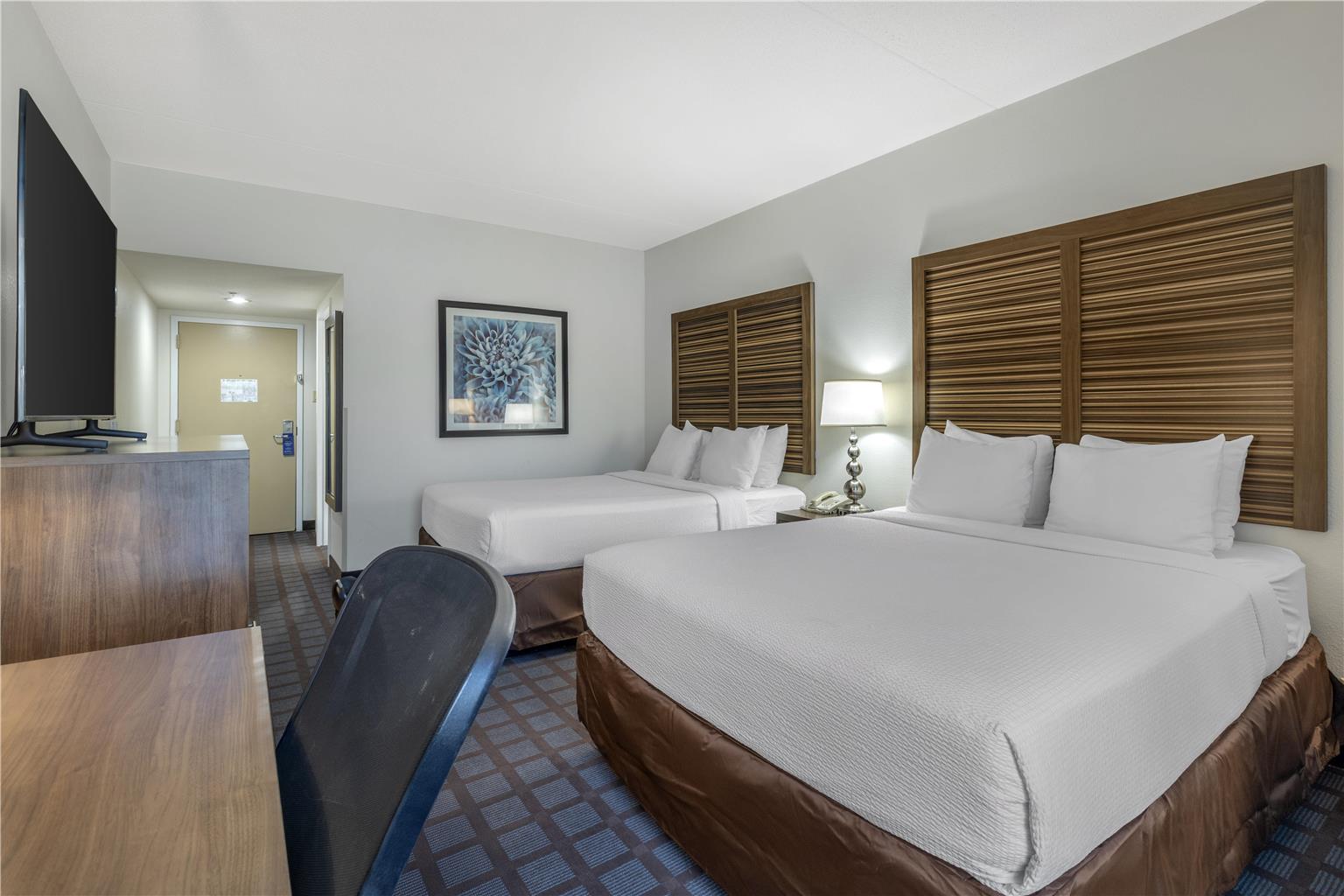 Best Western Fishers Indianapolis Area Image