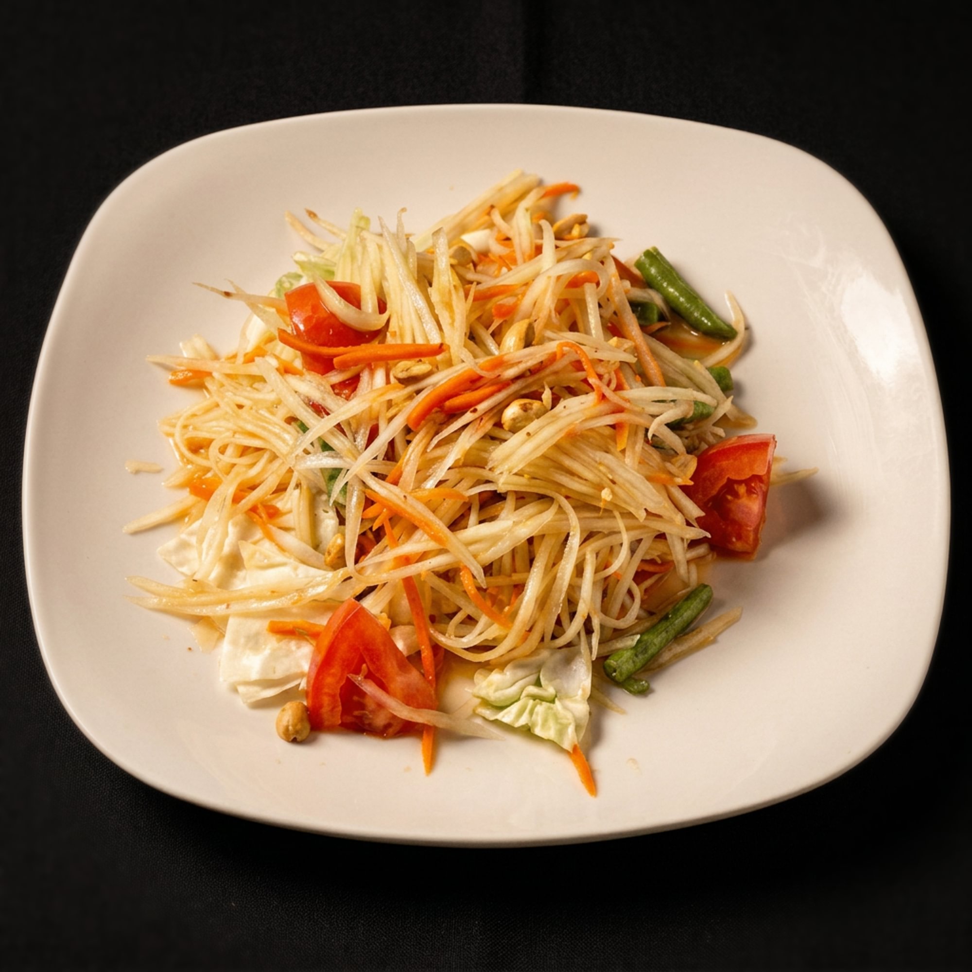 Papaya Salad