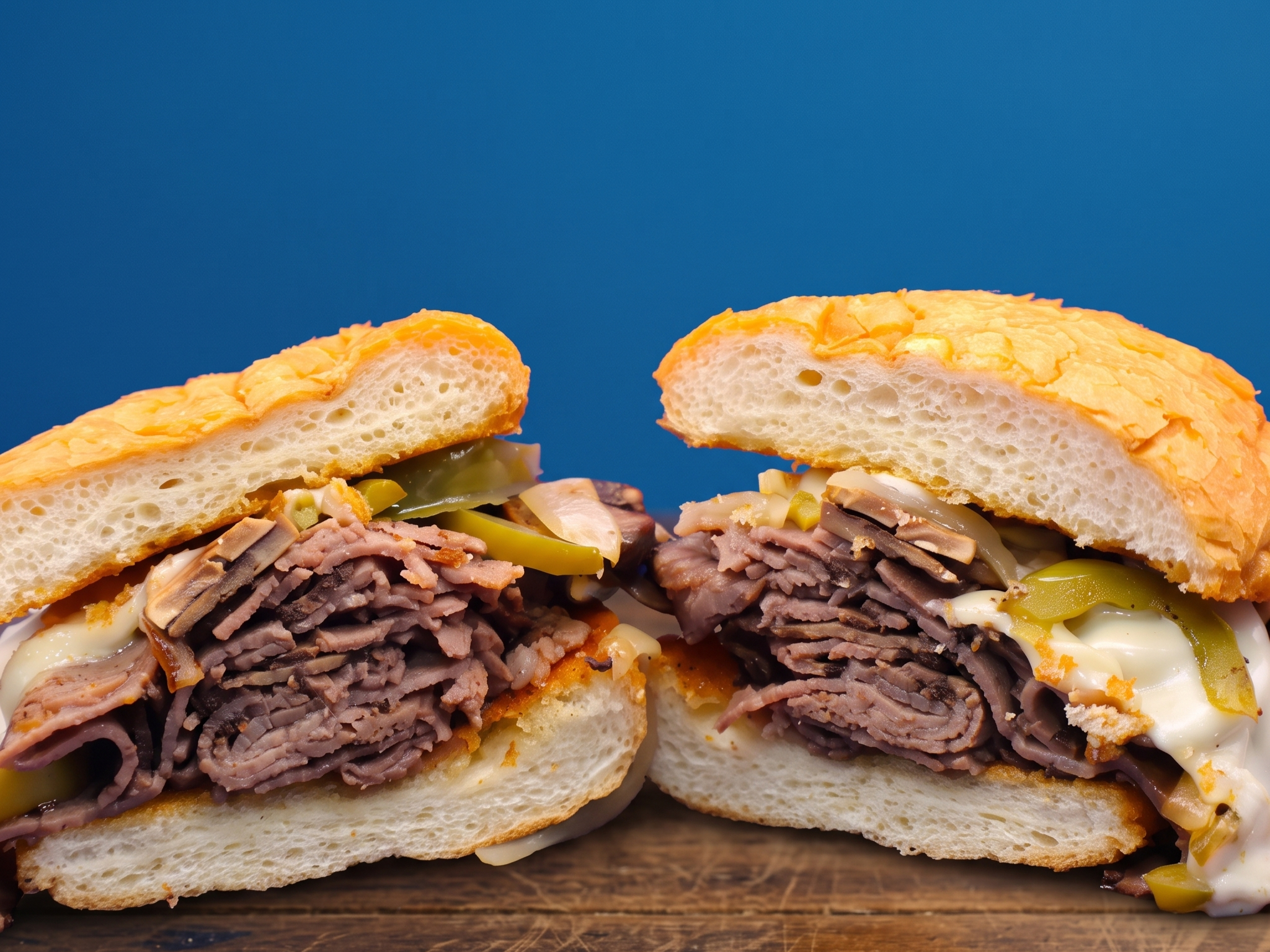 Philly Sandwich
