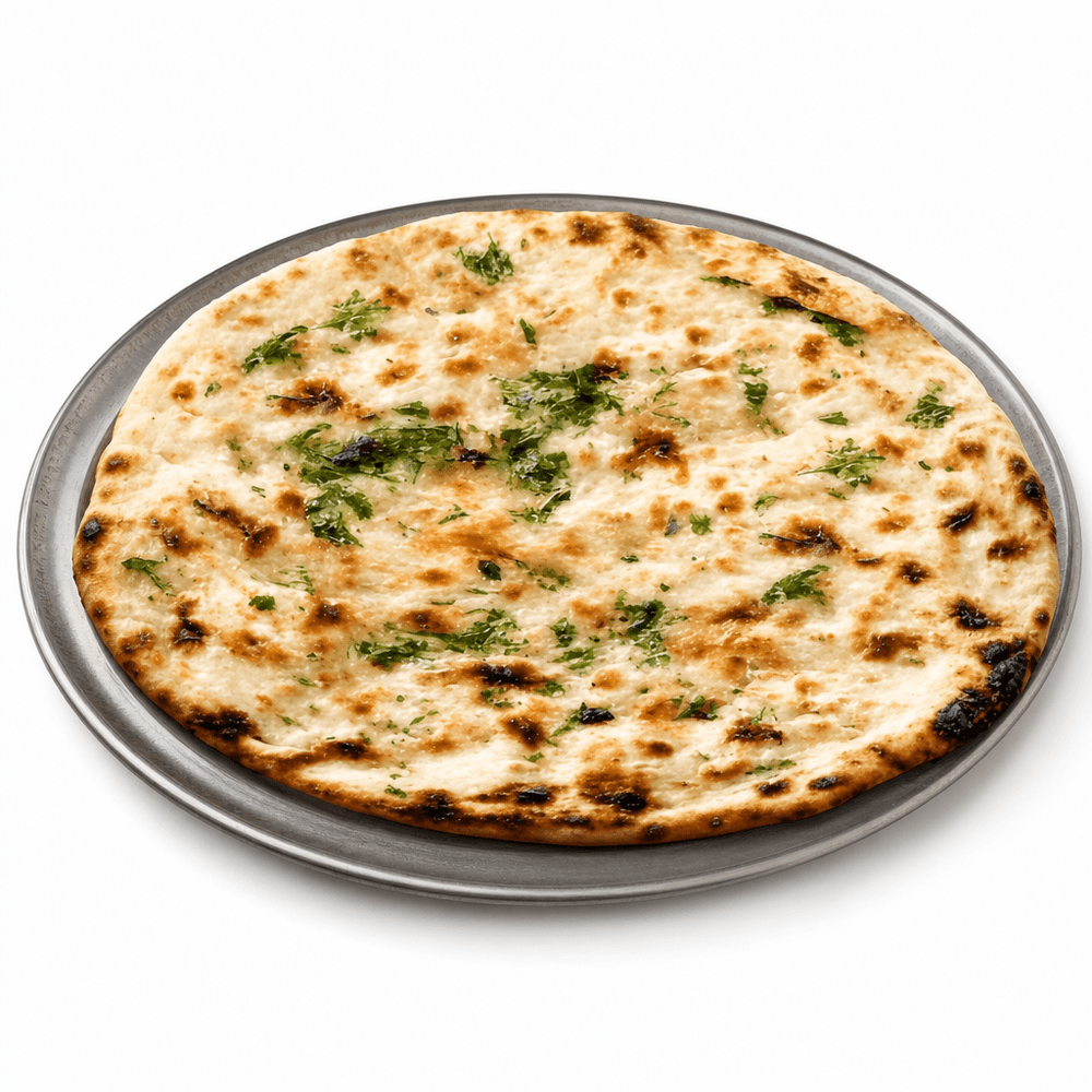 Chili Naan