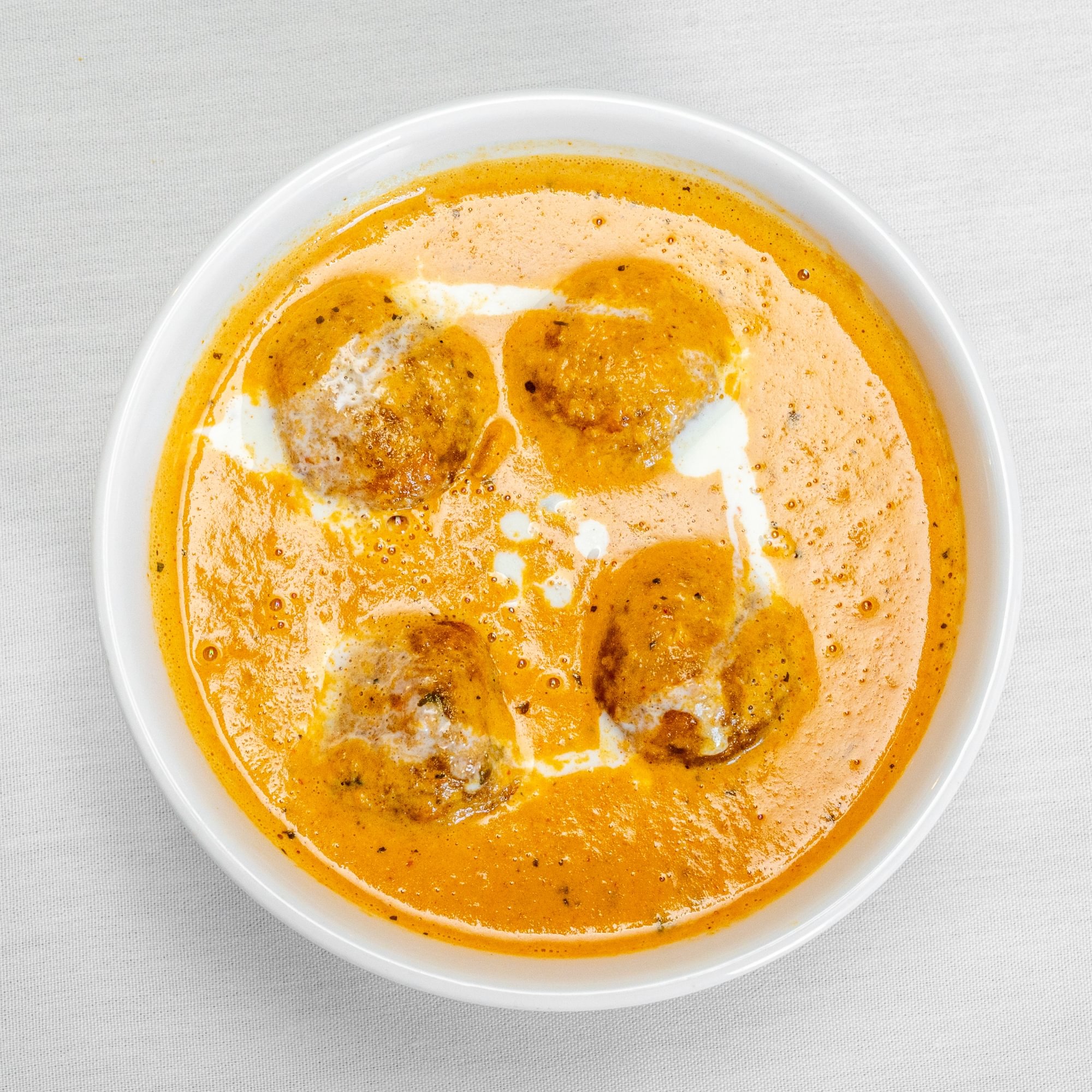 Malai Kofta