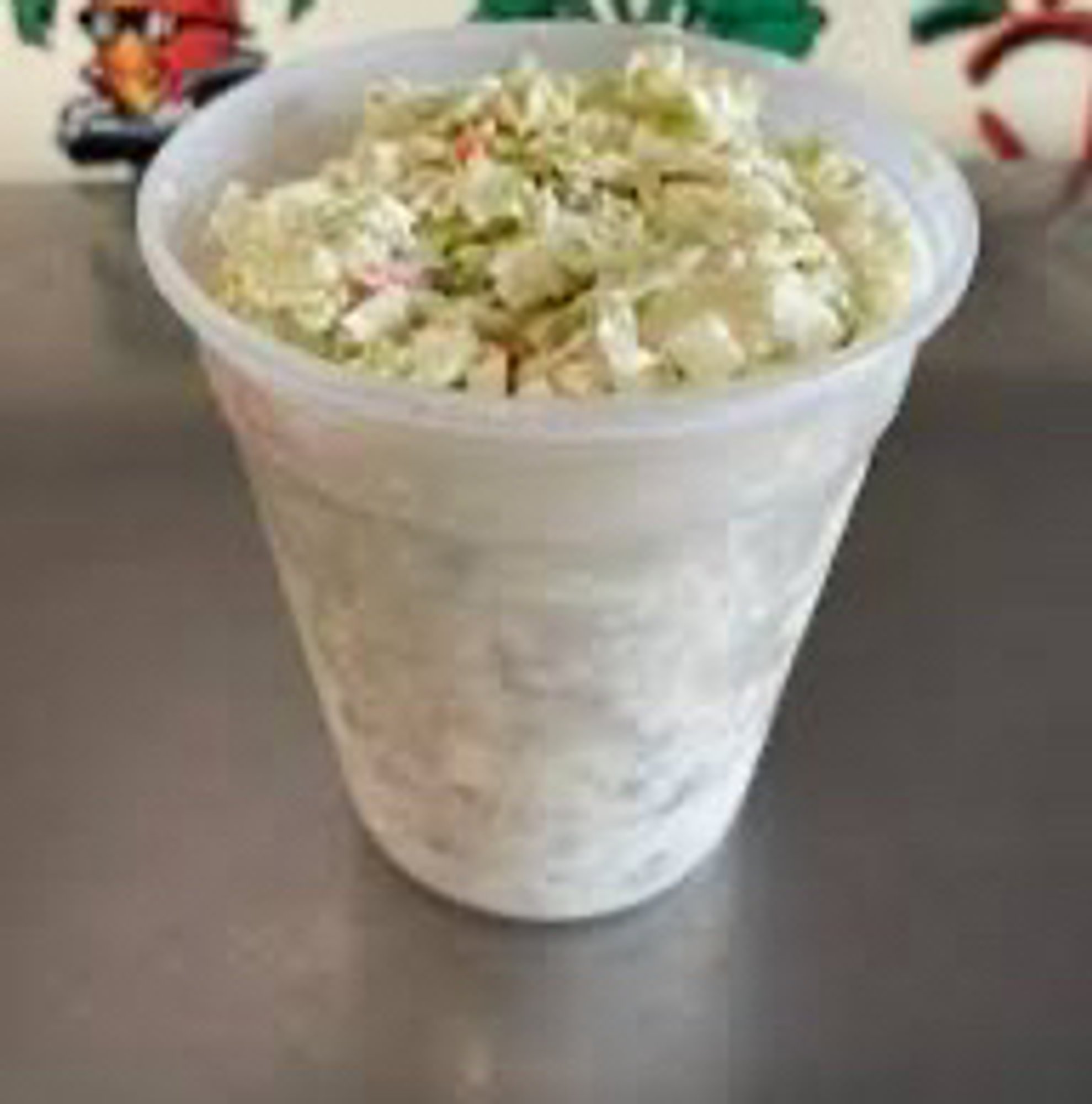 Cole Slaw-Quart