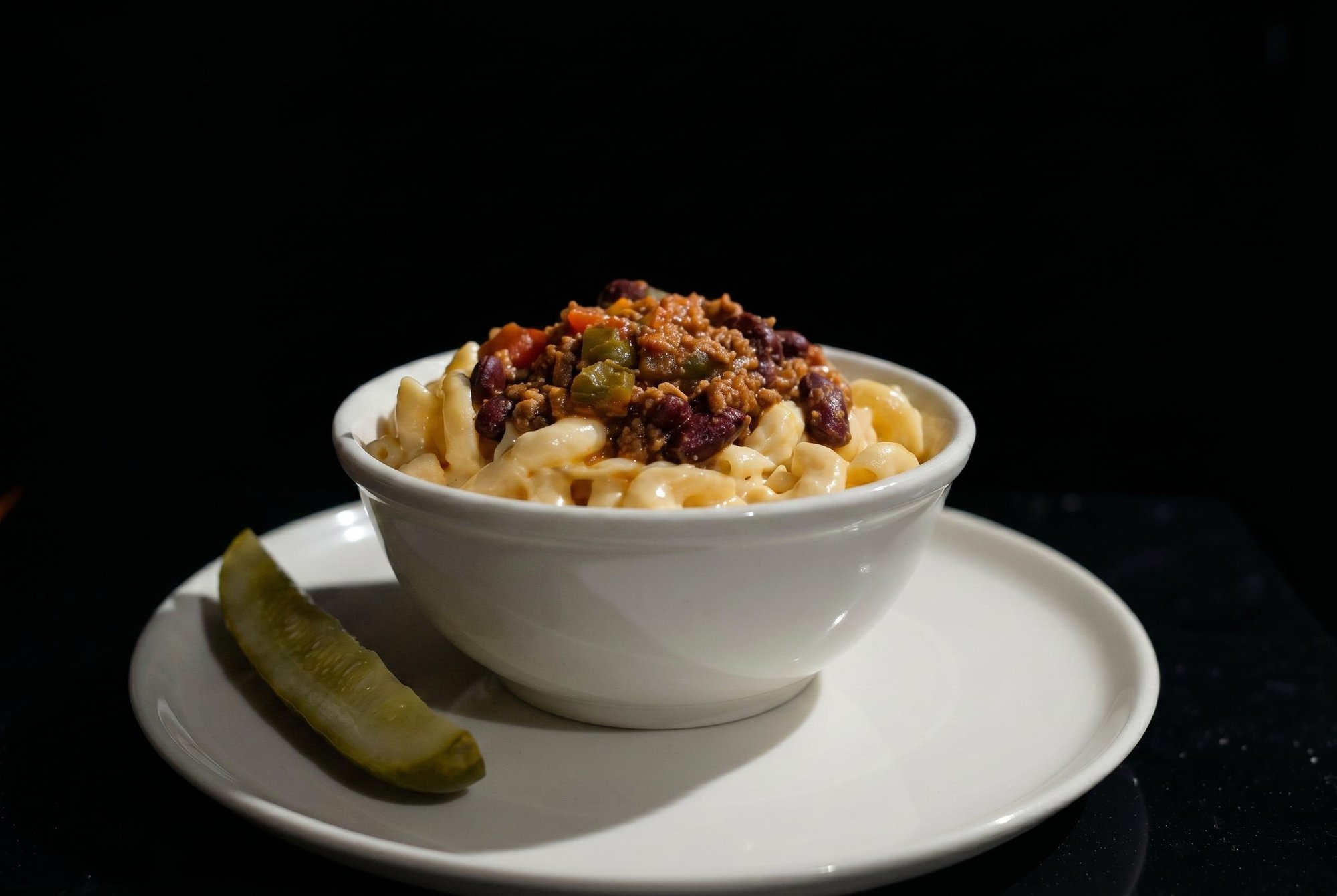 Chili Mac