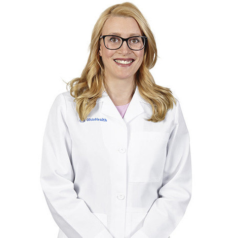 Image For Dr. Emily Louise Exten MD