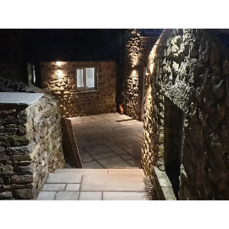 Landscaper Gallagher & Sons Landscapes from Vodafone mit 07388719182