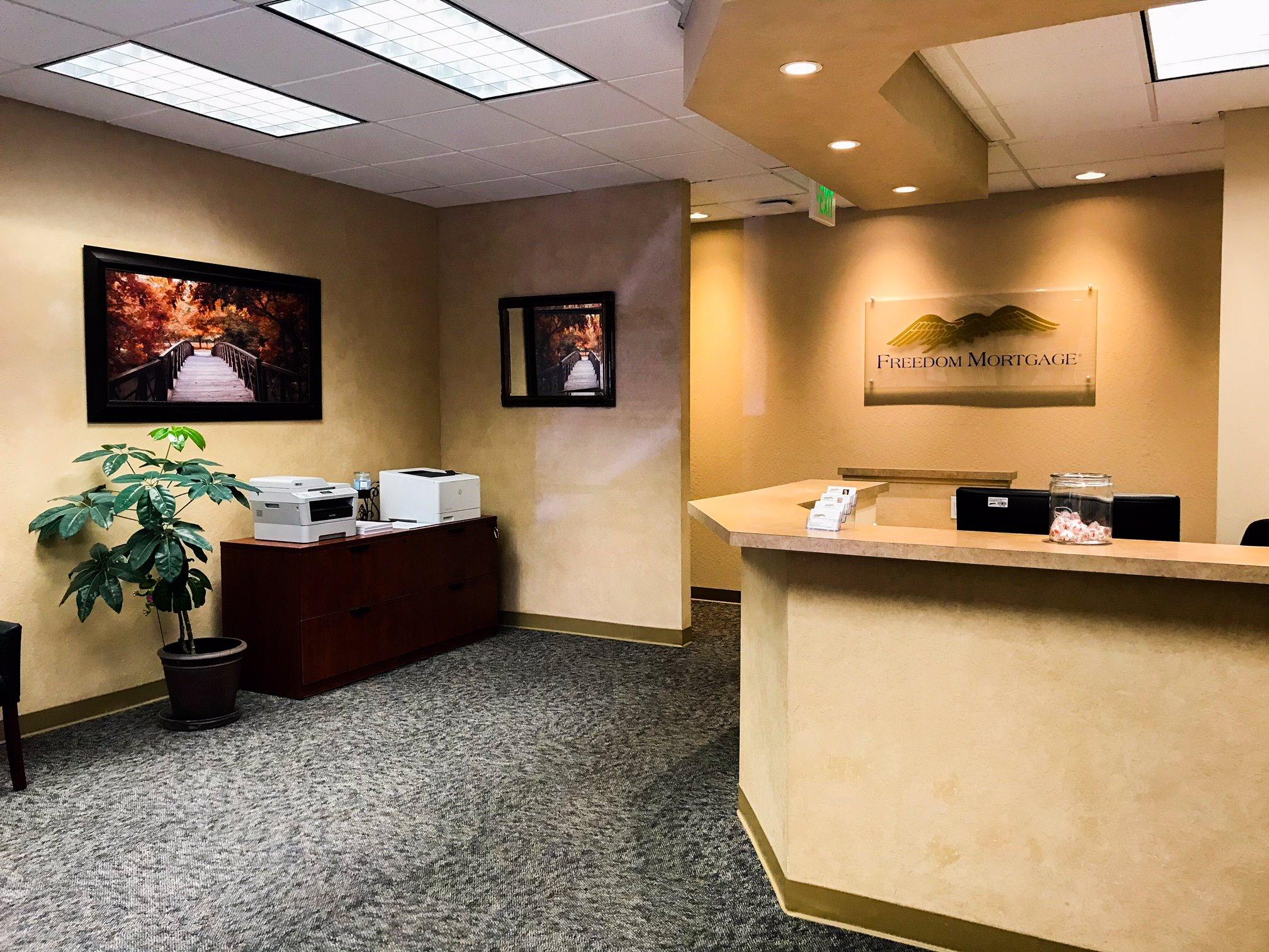 Freedom Mortgage - Vacaville Photo