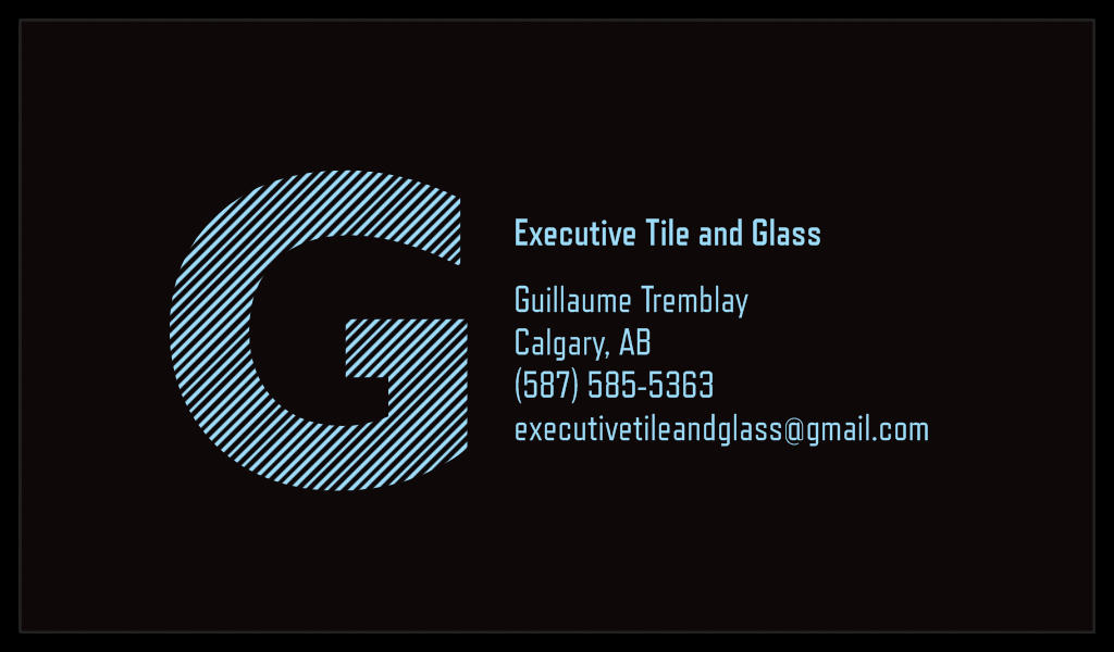 Images Executive Tile and Glass