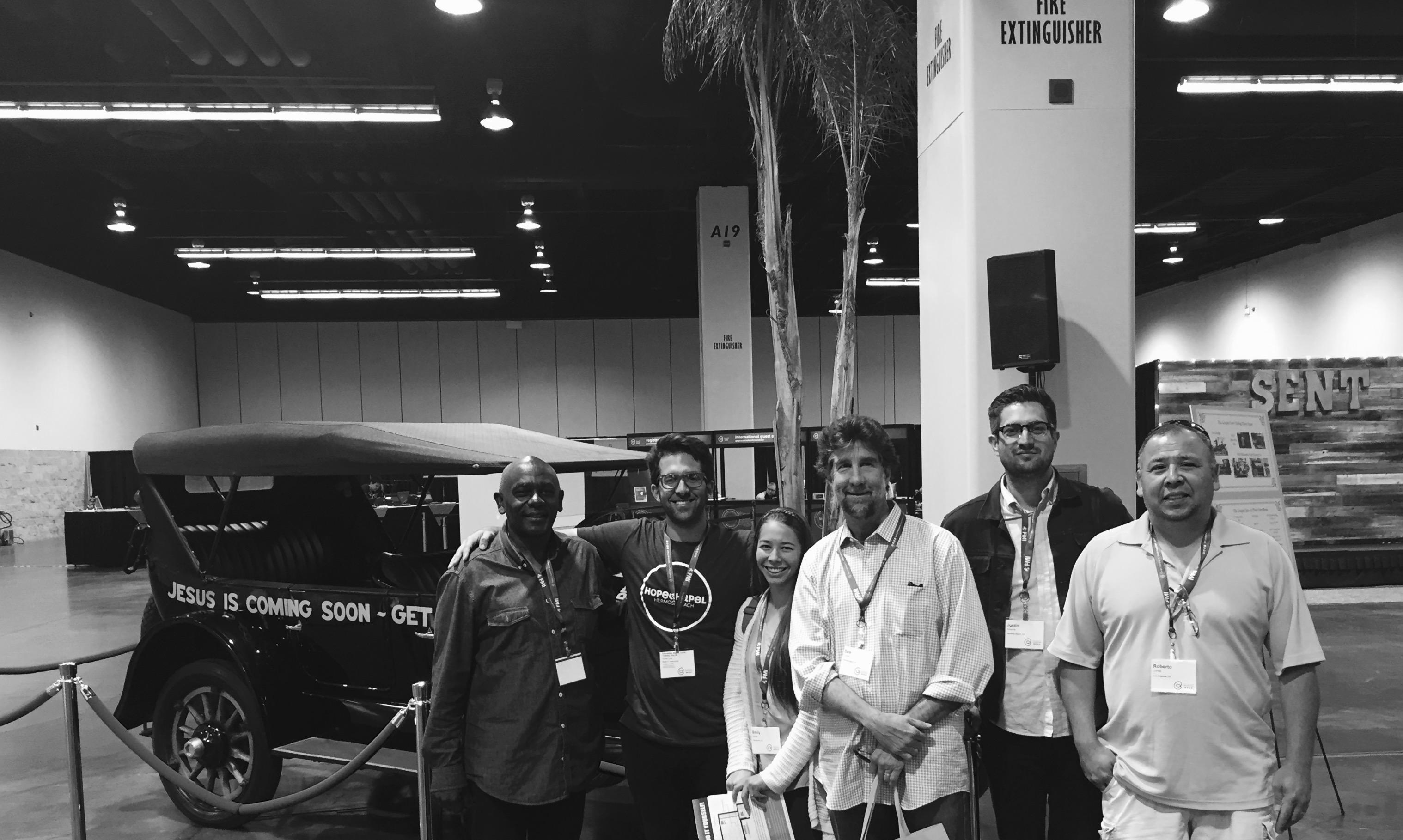 Hope Chapel Christian Church Image