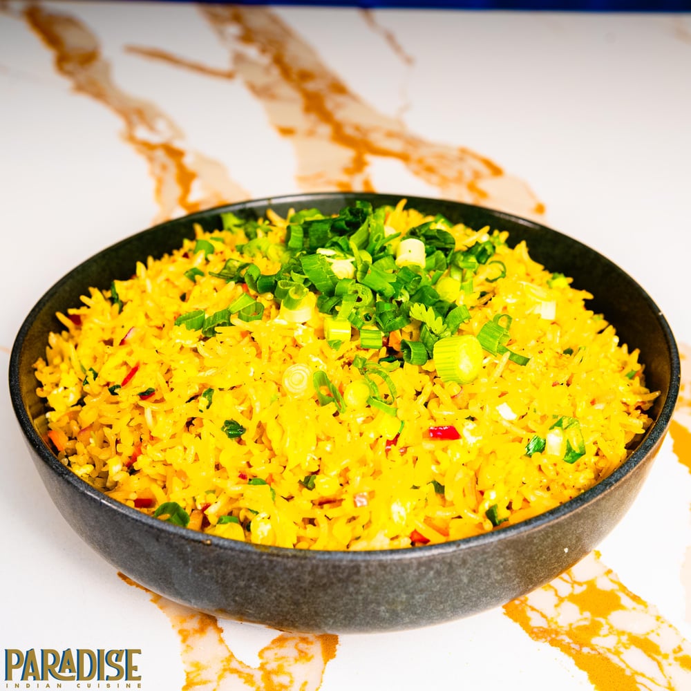 Veg Fried Rice