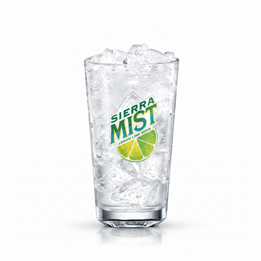 Sierra Mist